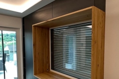 Fenstersitzbank