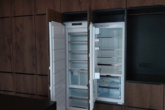 Kühl- u. Gefrierschrank