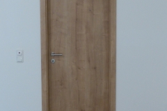 Zimmertür