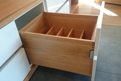 Detail Schallplattenauszug